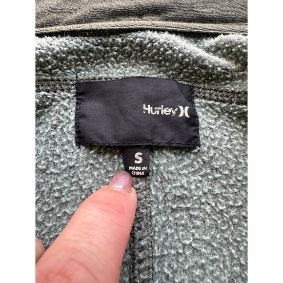 Hurley jacket - Picture 6 of 7